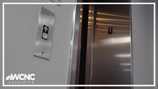 Staff shortages impact elevator inspections
