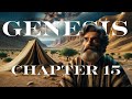 ✨Ch.15 God's Covenant to Abram | Genesis Chapter 15 : KJV