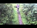 MTB trailer Oldenzaal 2014