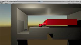 Raymarching SDF in Unity