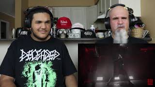 3Teeth - Pit of Fire [Reaction/Review]