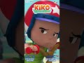 KIKO ANIMATION EPISODE – MENCARI LOLA  #Shorts