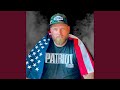 Patriots Pledge (Never Gonna Change Remix)