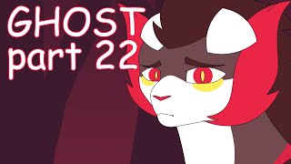 [GHOST] part 22 (The Broken Code MAP)
