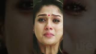 താര റാണിയെ തേടി ആ ദുഃഖ വാർത്ത എത്തി | Nayanthara