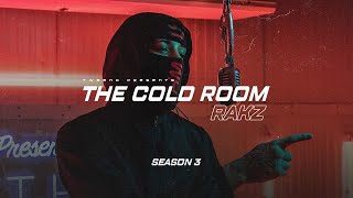 Rakz - The Cold Room w/ Tweeko [S3.E2] | @MixtapeMadness