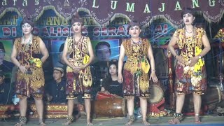 LIVE STERIMING TAYUB PANJI LARAS DI HAJATYA H.SUJONO GRATI PASURUAN