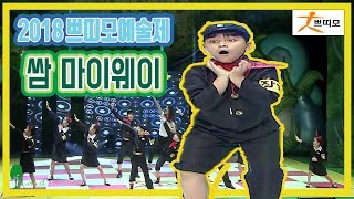 2018 쁘띠모 예술제 \