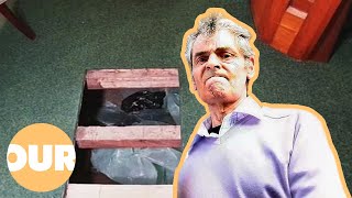 Serial Killer Who Hid His Bodies Under a Church | Our Life