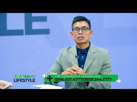 LIVE! HEAL THY LIFESTYLE SEASON 2 EPISODE 12 July 9, 2024