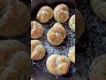 cheesy garlicky perfection the best garlic knots ever recipe garlicknots