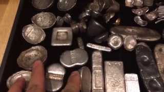 Coinpicker's Chinese Silver Treasure Hoard