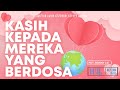 Ibadah Umum 11 Februari 2024 | Pdt. Ronny Lie | Kasih Kepada Mereka yang Berdosa