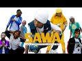 DOGO SILLAH FT RS FAMILY: SAWA (OFFICIAL VIDEO)