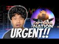 NEW CAPYBARA NATION PRICE PREDICTION!! $BARA HOLDERS MUST WATCH!!