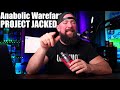 INFLAME MUSCLES FOR GROWTH | Project Jacked Arachadonic Acid Builder