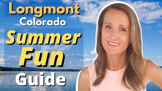 Things to Do in Longmont Co - Summer