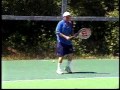 Allen Fox's Ultimate Tennis Lesson