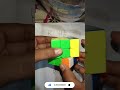 Cube trick#cuberoot #rubikscube #ganspeedcube #cube