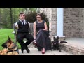 Service Dogs 'Griffin' and 'Troy' Accompany Owners to Haslett Prom Service Dogs 'Griffin' and 'Troy' Accompany Owners to Haslett Prom
