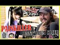 I Would Pay to See This Live!! |【 JUNNA 】Painkiller / Judas Priest - Drum cover | REACTION