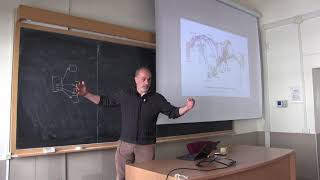 Web Information Retrieval (Prof. L. Becchetti) - Lecture 13 part 1 (15 Apr. 2019).