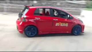 Yaris AT 1Nz. CKTUNER