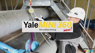 YaleMINI 360 Teaser