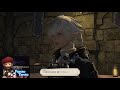 【ff14 実況】蒼天のイシュガルド開幕！竜との1000年に及ぶ熱いストーリー【メインストーリー 1】