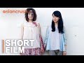 Her best friend died, but her ghost still wants to confess to a boy  | Short Film | Chieko the Ghost
