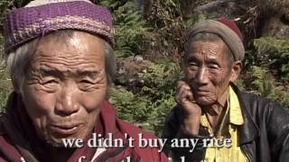 Tingvong: A Lepcha Village in Sikkim (2005)