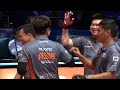 team match match six highlights 2024 reyes cup