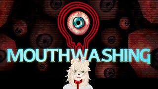 極限状態でヒトは何を思うのか【MOUTHWASHING】