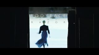 BODYFACE THE RAZOR