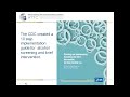 digital tour cdc guide to sbirt for primary care