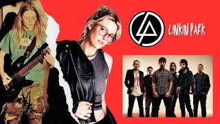 Everything To Know About Emily Armstrong | Linkin Park's Co-Lead Vocalist