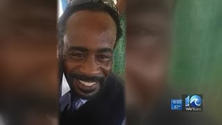 'I need answers': Portsmouth city employee's wife left wondering after his death