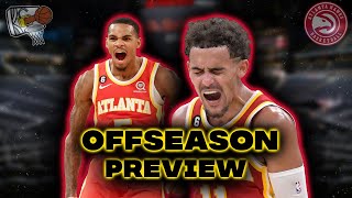 Atlanta Hawks Offseason Preview