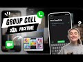 How to Make a Group FaceTime Call on iPhone & Mac