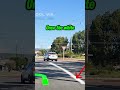 Failing Roundabouts in Driving Test (Australia)