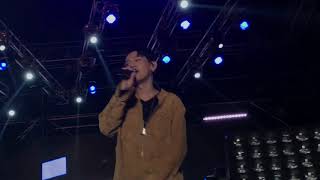 171014더크라이 Fanxy Child 크러쉬 Crush on you