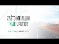 Zašto me Allah nije uputio? - Amir I. Smajić