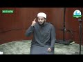 Quranic Duas | Dua for Acceptance of Deeds | Sheikh Idris Nawaz