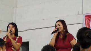 Rachel Lalnunkimi ft Muanpuii Khiangte - I her dun ang