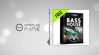 C-V SAMPLES - Bass House by Vantiz [FREE SAMPLE PACK]