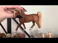 top schleich i *hate* and regret buying 200 model horses