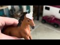 top schleich i *hate* and regret buying 200 model horses