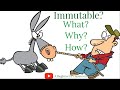 Learn JavaScript 6: What is Primitive? why primitives are #immutable? How it works?