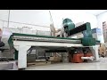 4 x 8 cnc router operation watch it run dwc5100