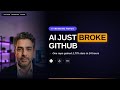 8 GitHub Repos That Solve Your Biggest AI Bottlenecks